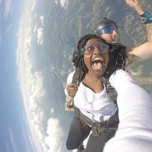 Meet your Posher, Kia